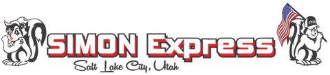 Simon Express — National Refrigerated Trucking